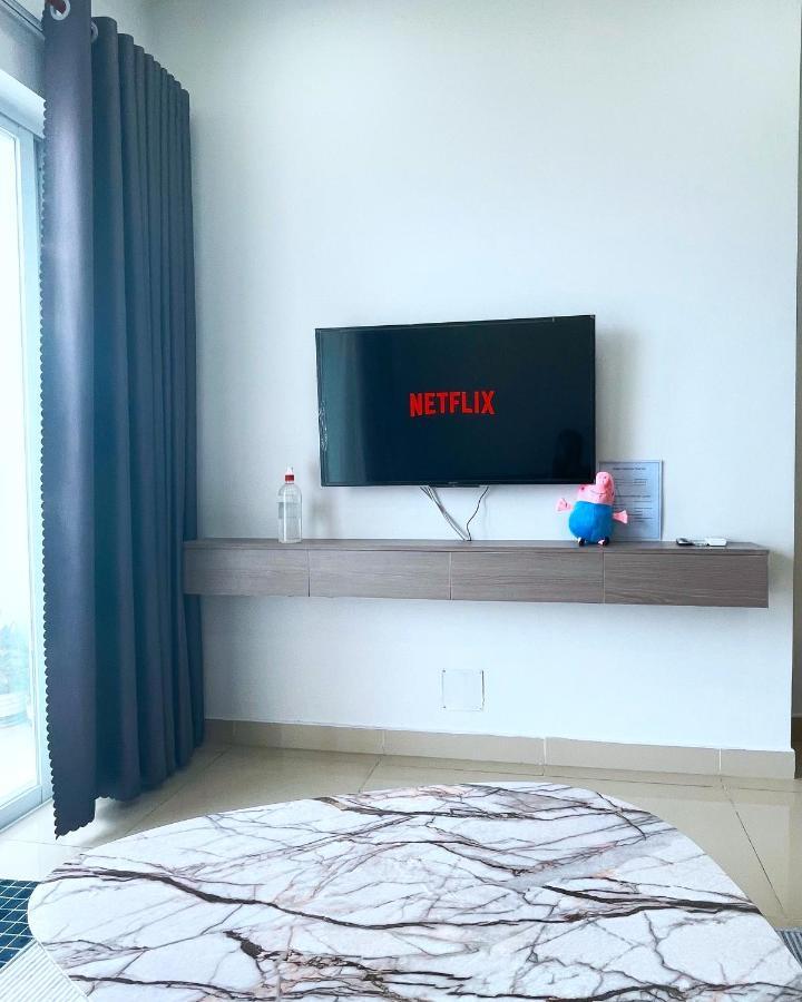 Ice'S Apartment - Can Ho Gold Sea Vung Tau Luaran gambar