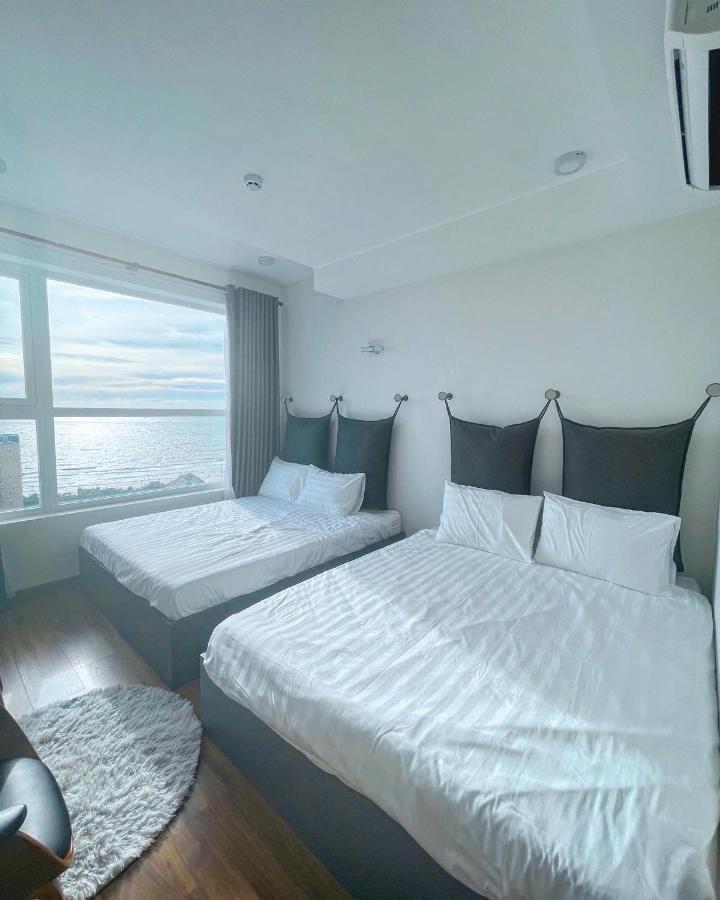 Ice'S Apartment - Can Ho Gold Sea Vung Tau Luaran gambar