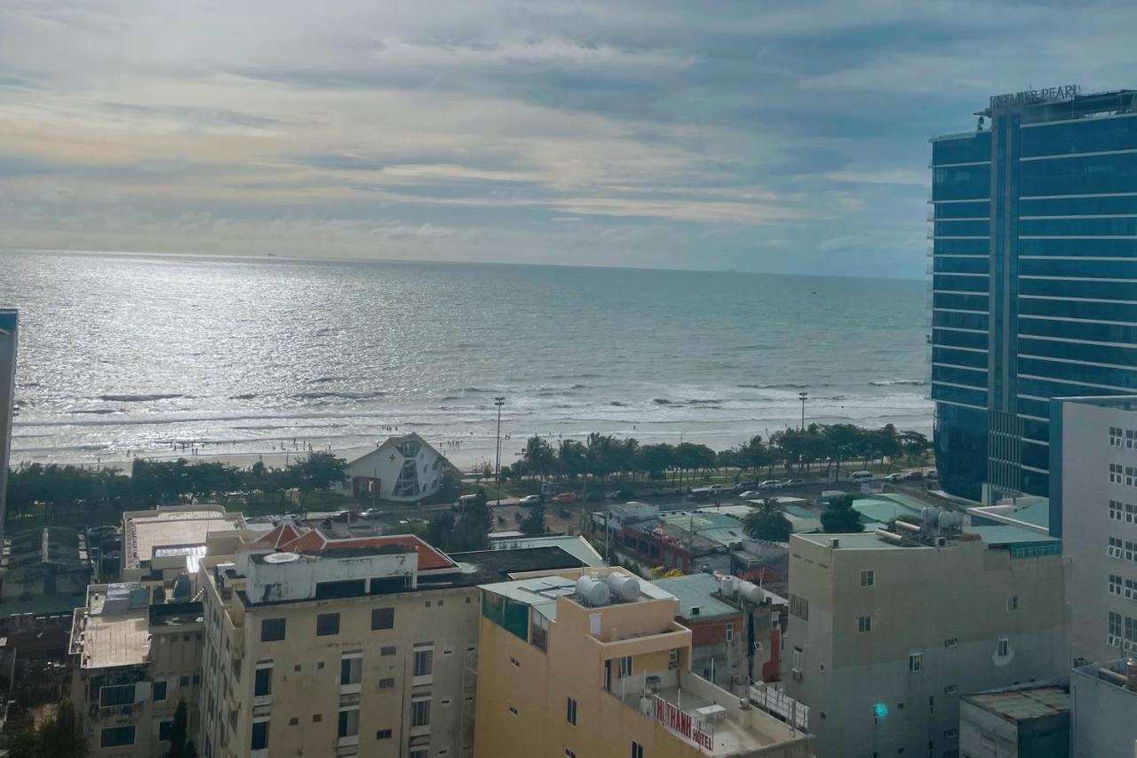 Ice'S Apartment - Can Ho Gold Sea Vung Tau Luaran gambar