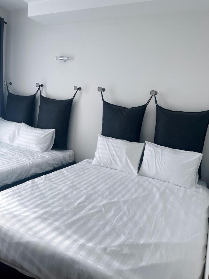 Ice'S Apartment - Can Ho Gold Sea Vung Tau Luaran gambar