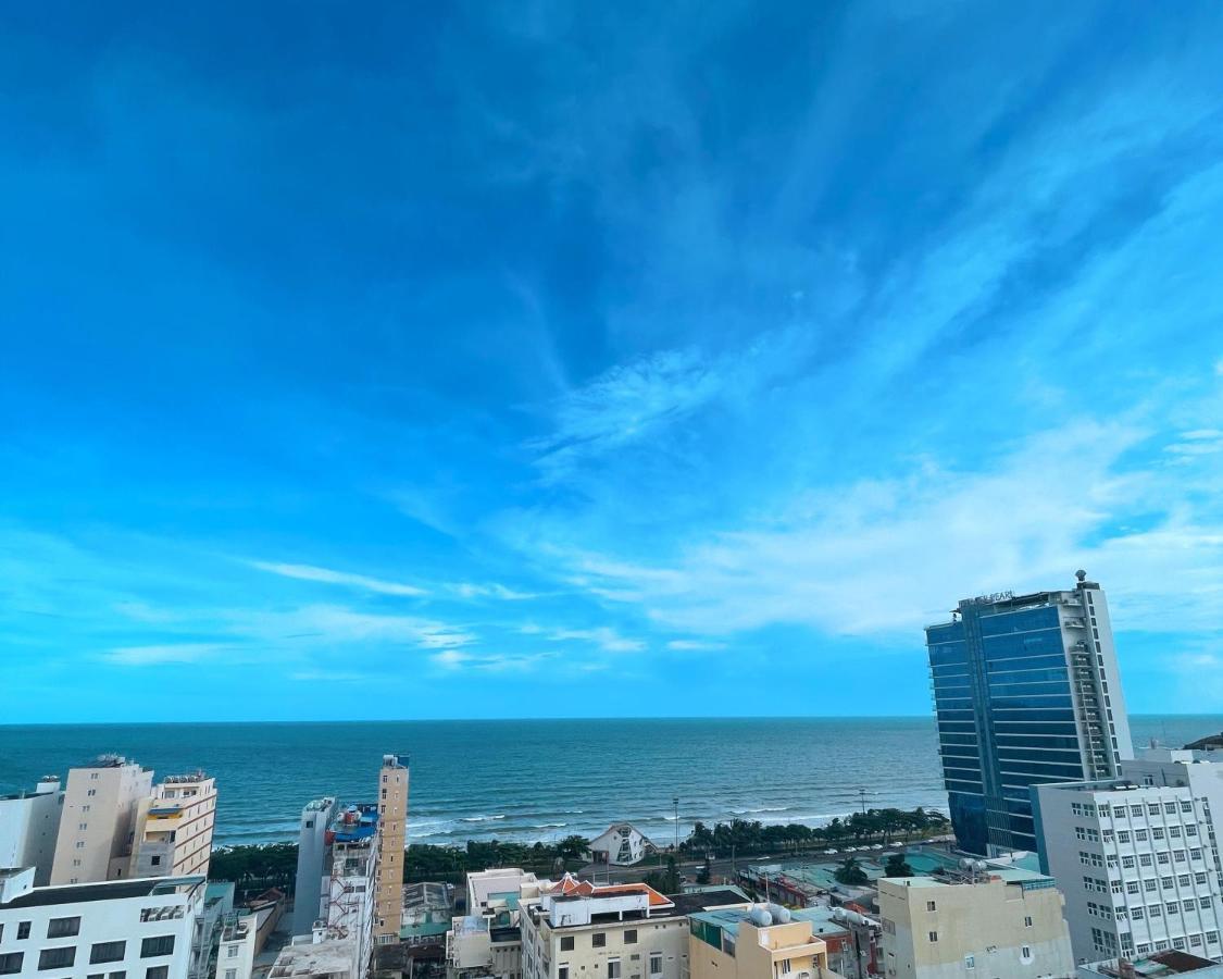 Ice'S Apartment - Can Ho Gold Sea Vung Tau Luaran gambar