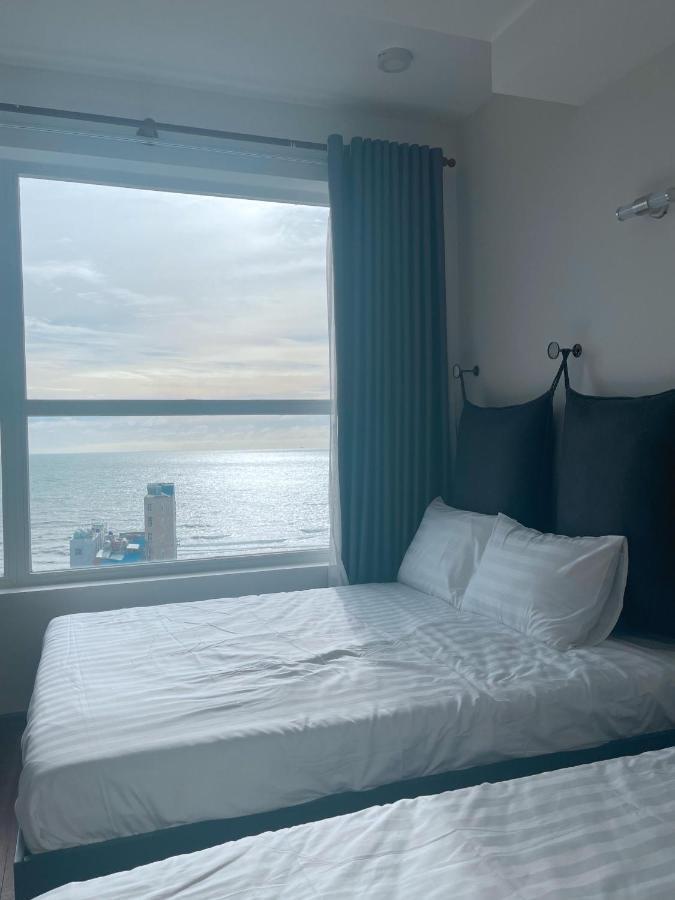 Ice'S Apartment - Can Ho Gold Sea Vung Tau Luaran gambar