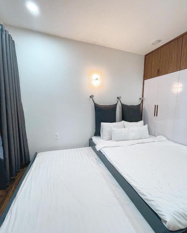 Ice'S Apartment - Can Ho Gold Sea Vung Tau Luaran gambar