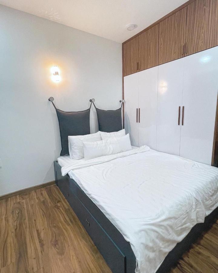 Ice'S Apartment - Can Ho Gold Sea Vung Tau Luaran gambar