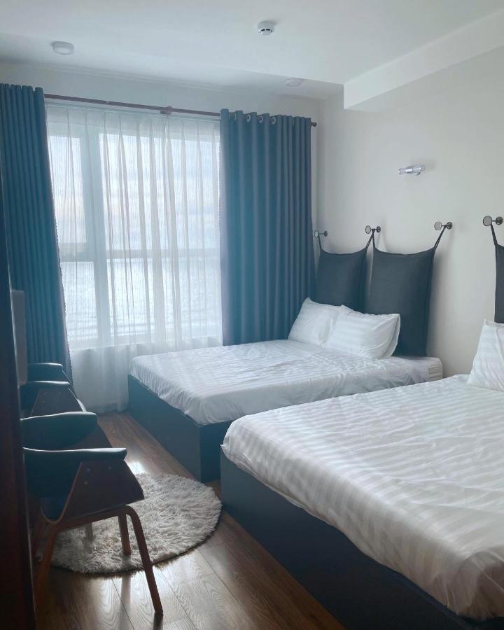 Ice'S Apartment - Can Ho Gold Sea Vung Tau Luaran gambar