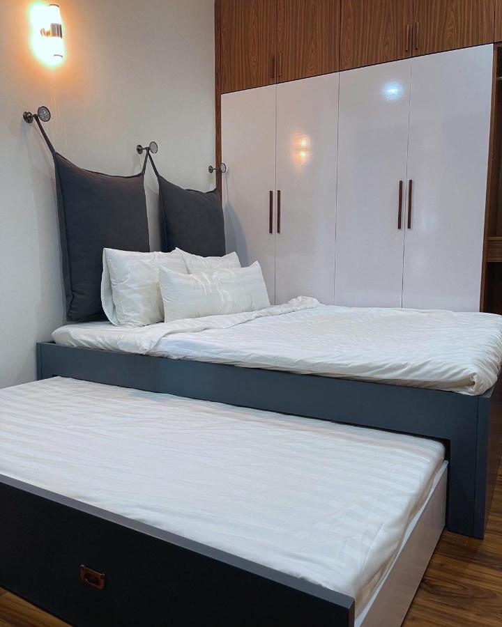 Ice'S Apartment - Can Ho Gold Sea Vung Tau Luaran gambar
