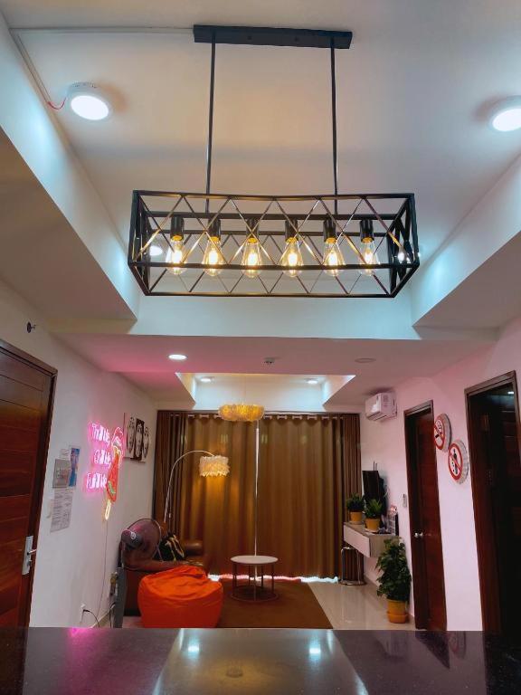 Ice'S Apartment - Can Ho Gold Sea Vung Tau Luaran gambar