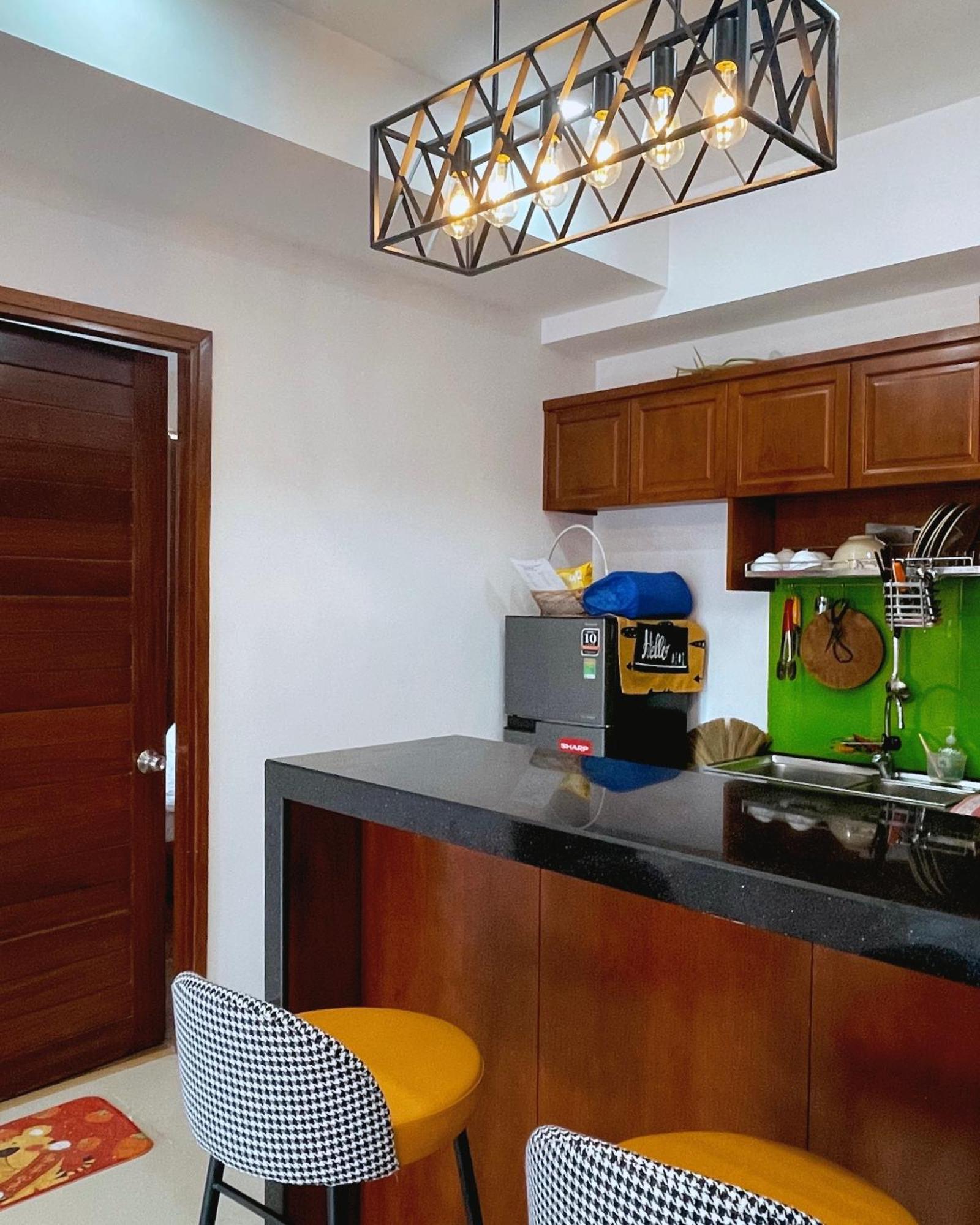 Ice'S Apartment - Can Ho Gold Sea Vung Tau Luaran gambar